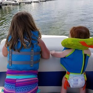 Meet your Posher, Debbie